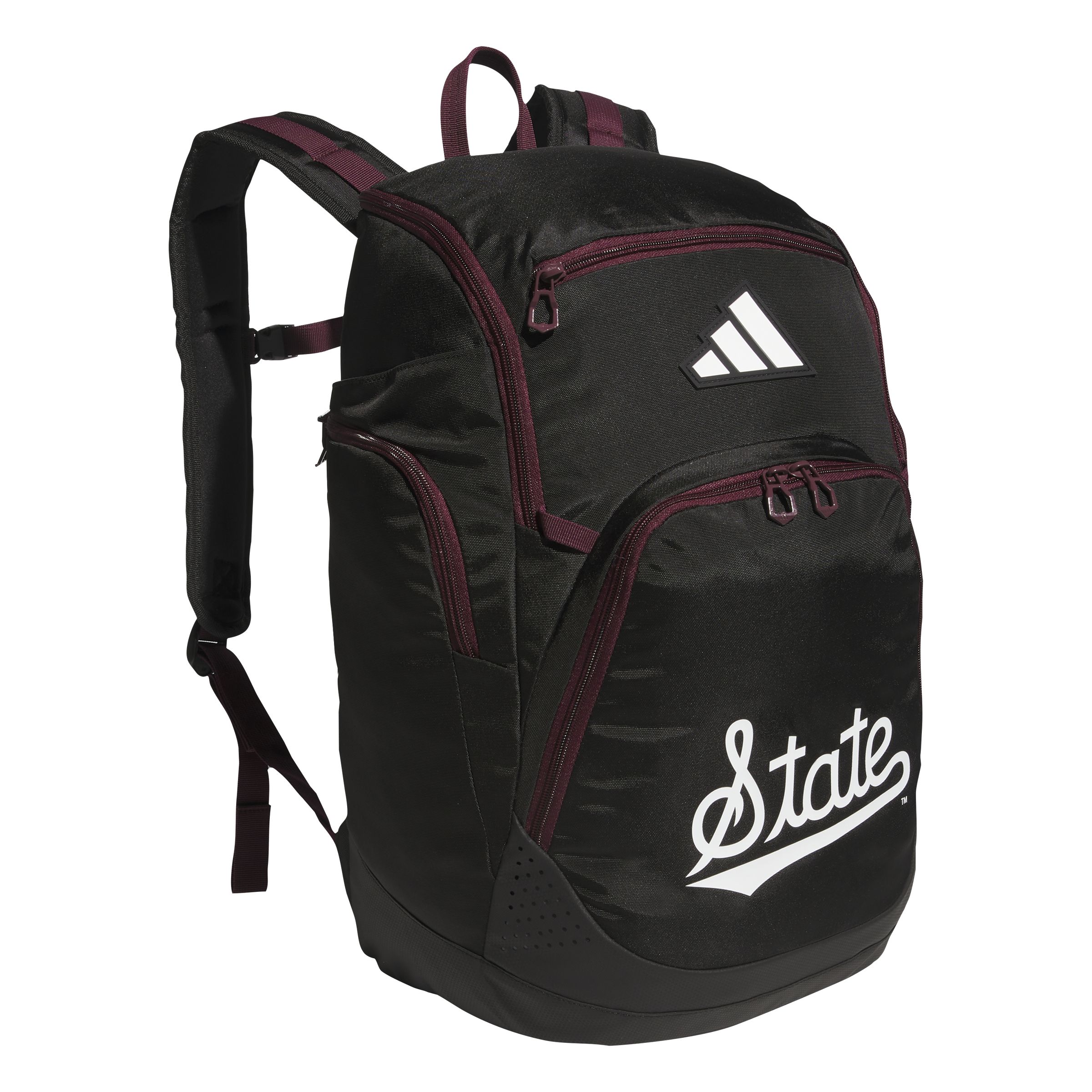 Mississippi State Bulldogs Collegiate 5-star Team 2 Backpack