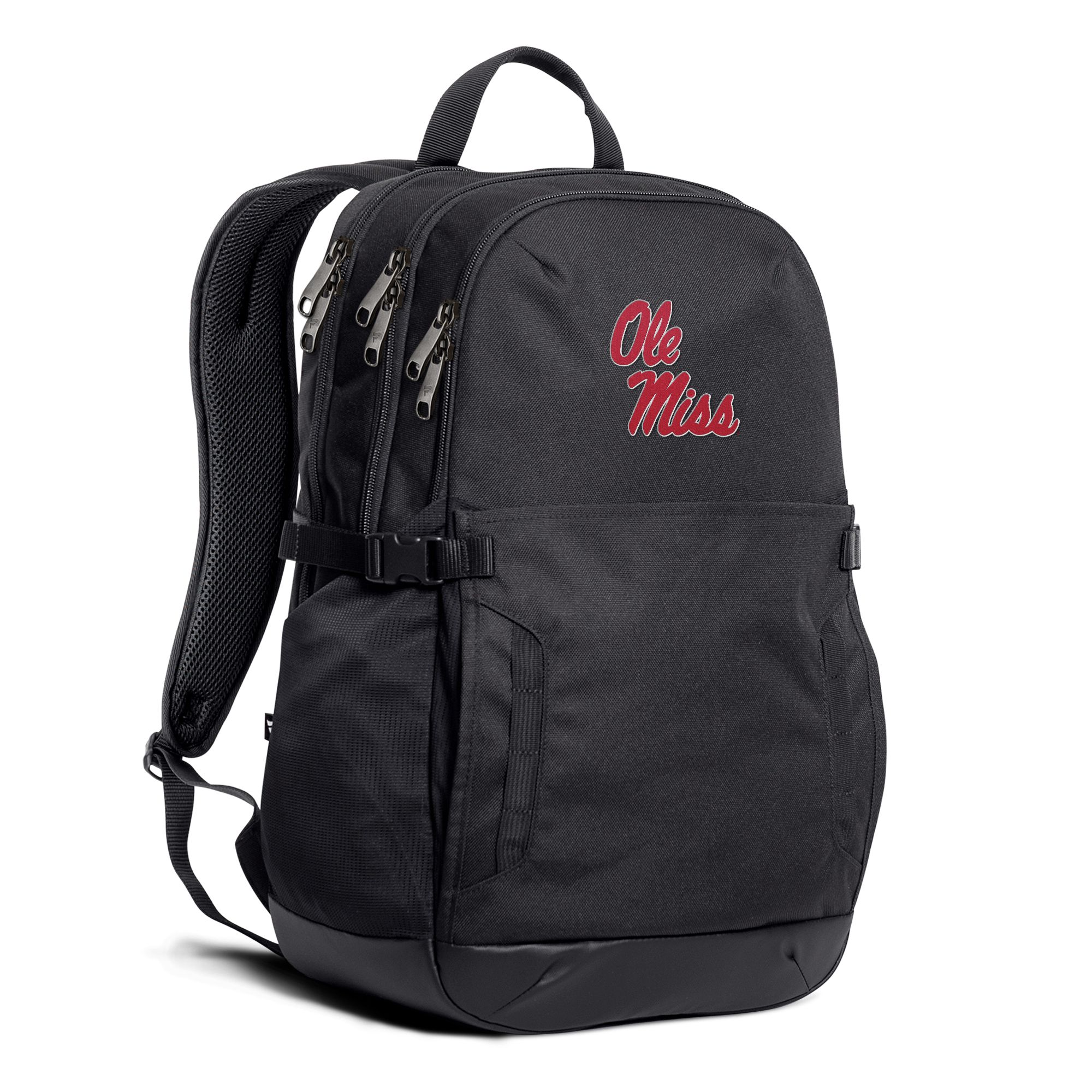 Mississippi State Bulldogs All Pro Emblematic Backpack