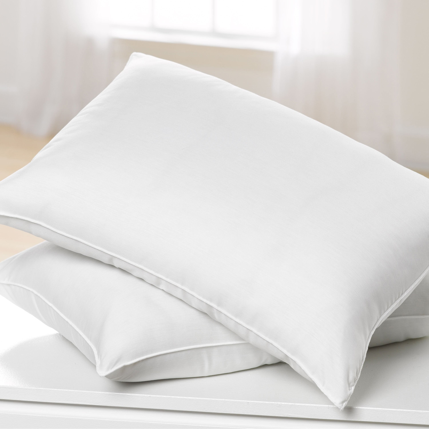 Martex Twin Pack Pillow - Standard