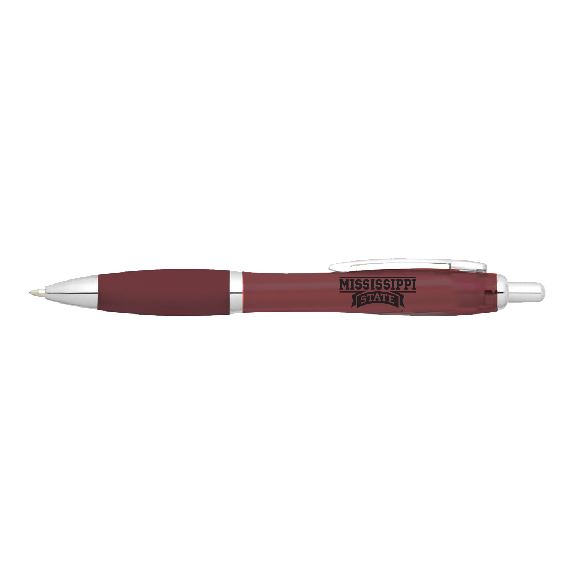 Barnes & Noble @ Mississippi State University Pen 2-Pack Nash