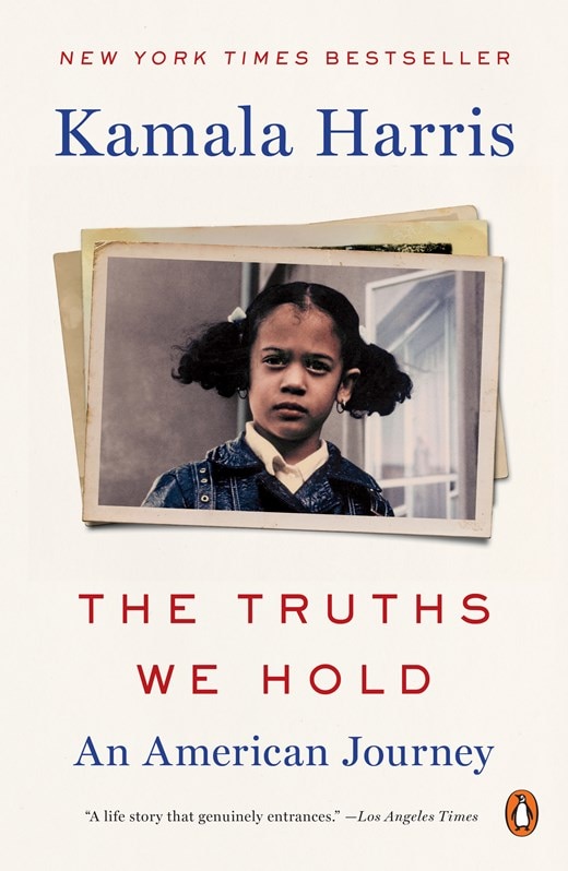 The Truths We Hold: An American Journey