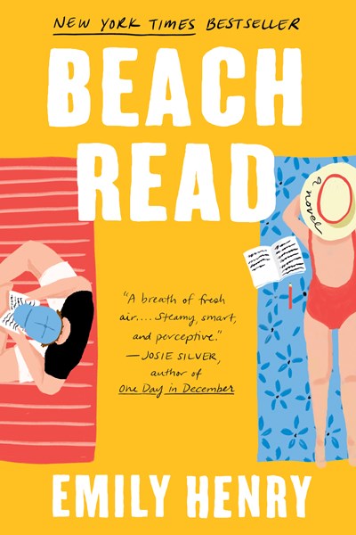 Beach Read