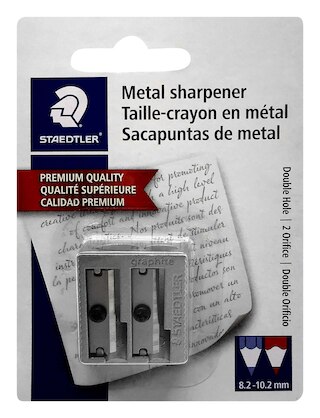 Staedtler Handheld Metal Pencil Sharpener  Barnes and Noble @ The Ohio  State University