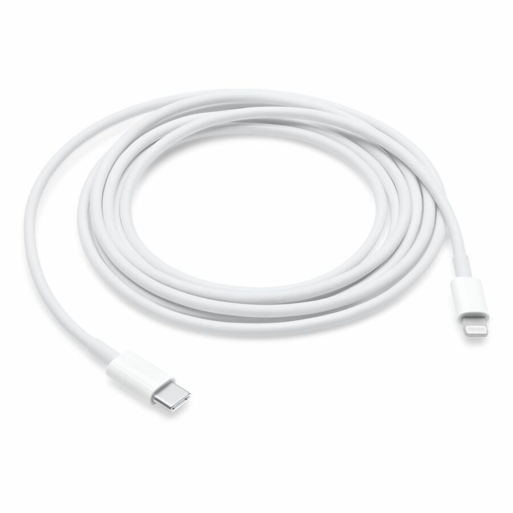 Apple USB-C to Lightning Cable (2 m)