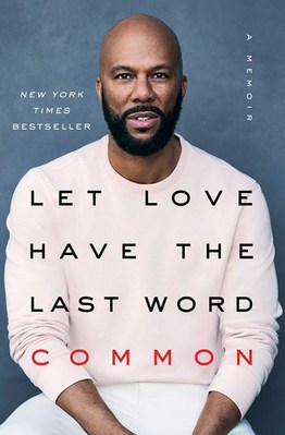 Let Love Have the Last Word: A Memoir