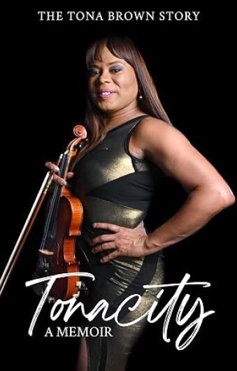 Tonacity: The Tona Brown Story