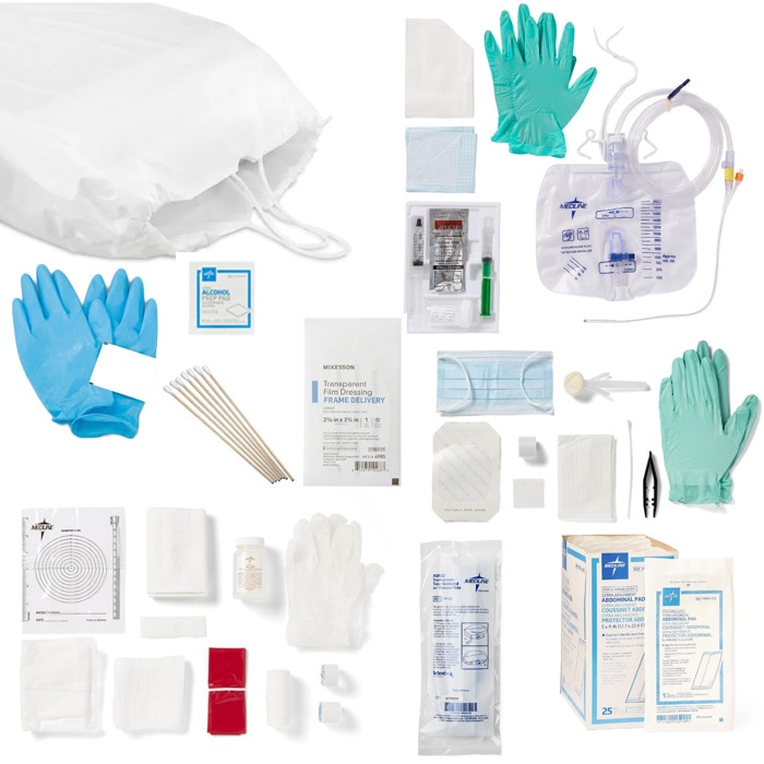 Hartwick Summer Nursing Kit