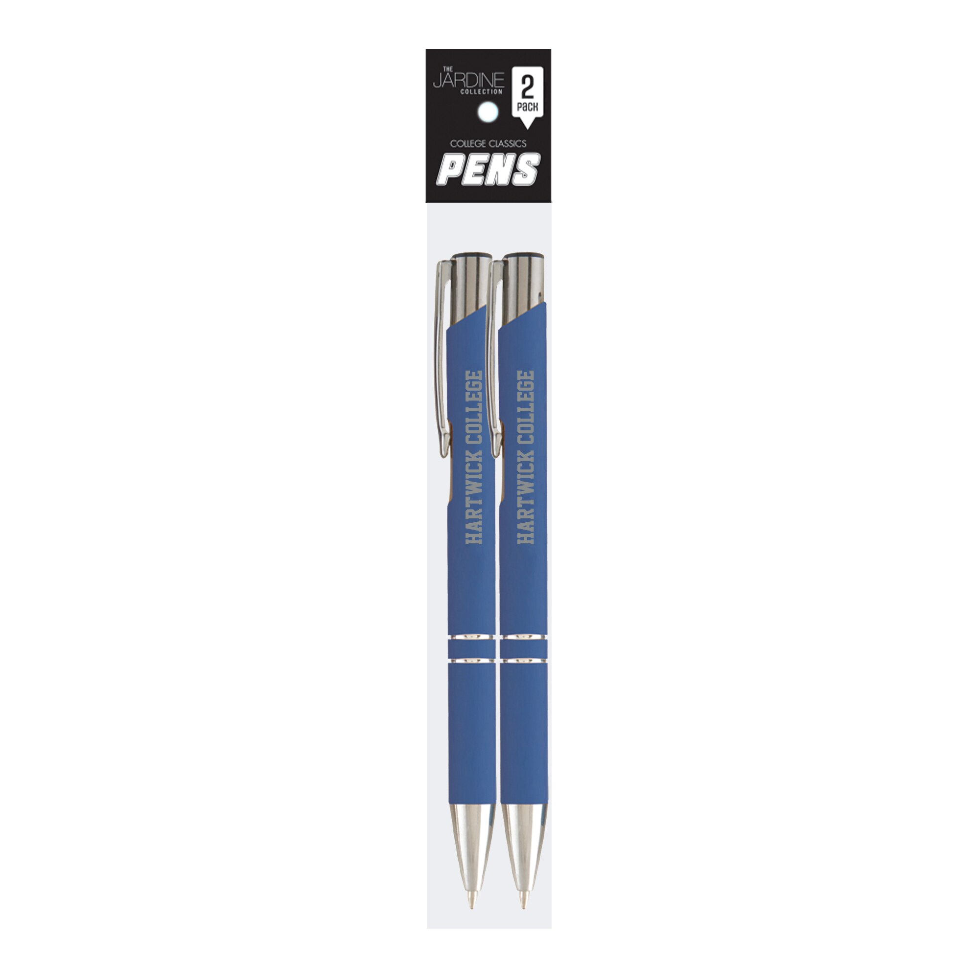 Chic Soft Grip 2pk Primary Mark