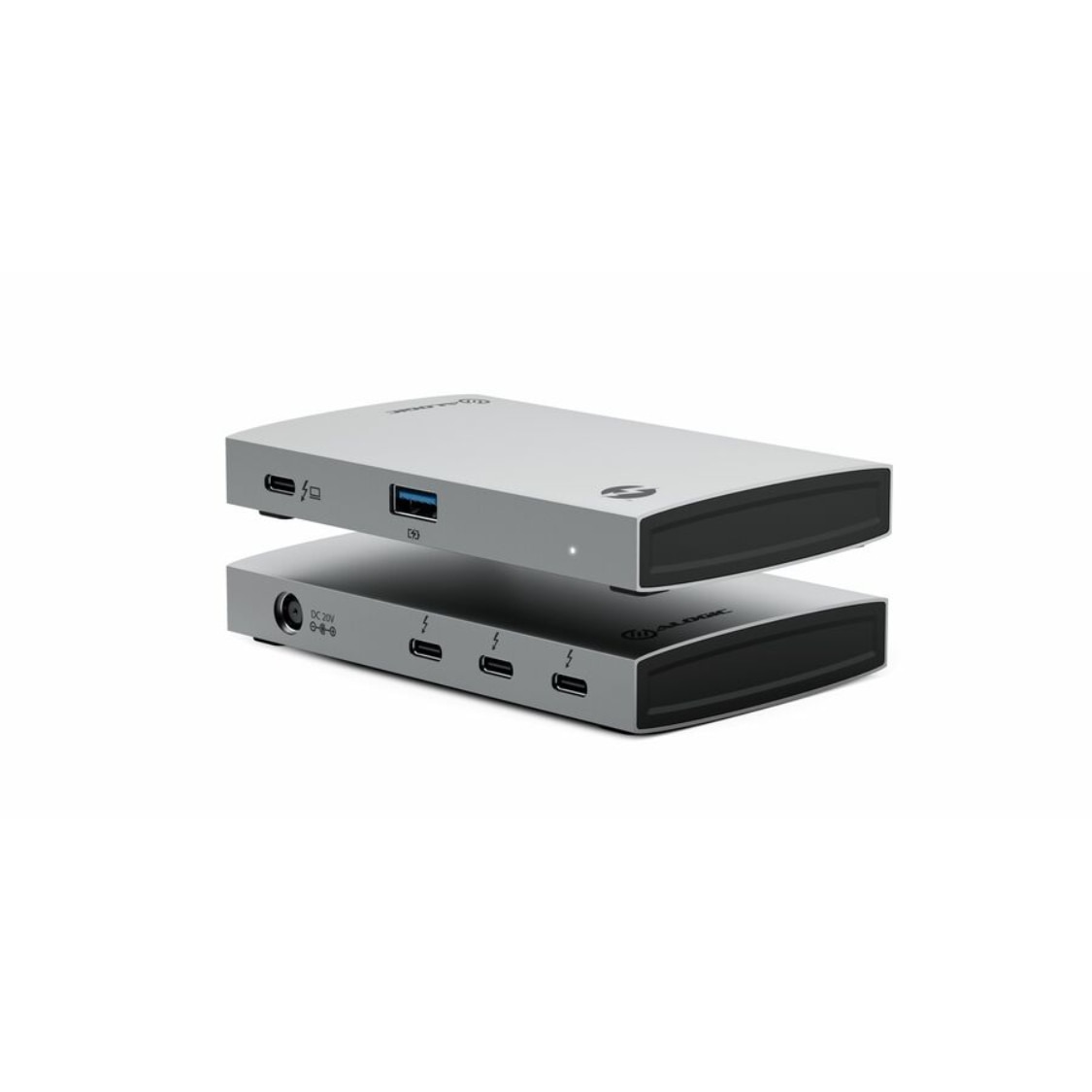 ALOGIC Thunderbolt 4 BLAZE Hub