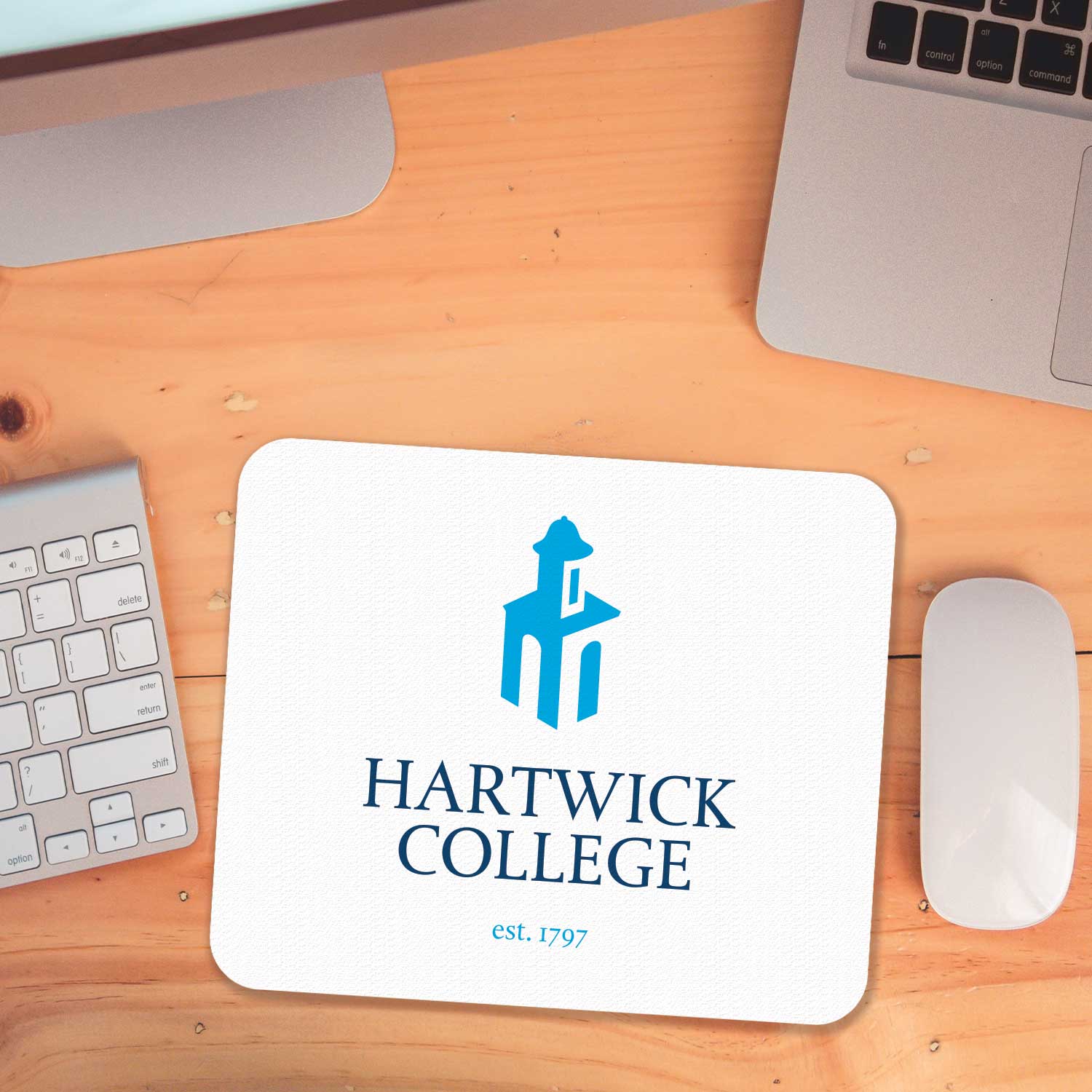Colormax Mouse Pad