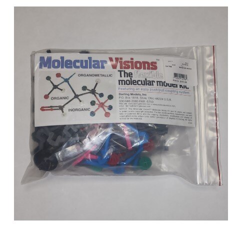 Organic Inorganic Molecular