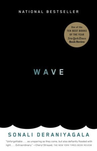 Wave: A Memoir