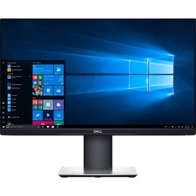 1101-084 【ECO割】 DELL モニター P2319H 2019 Dell P2319H 23