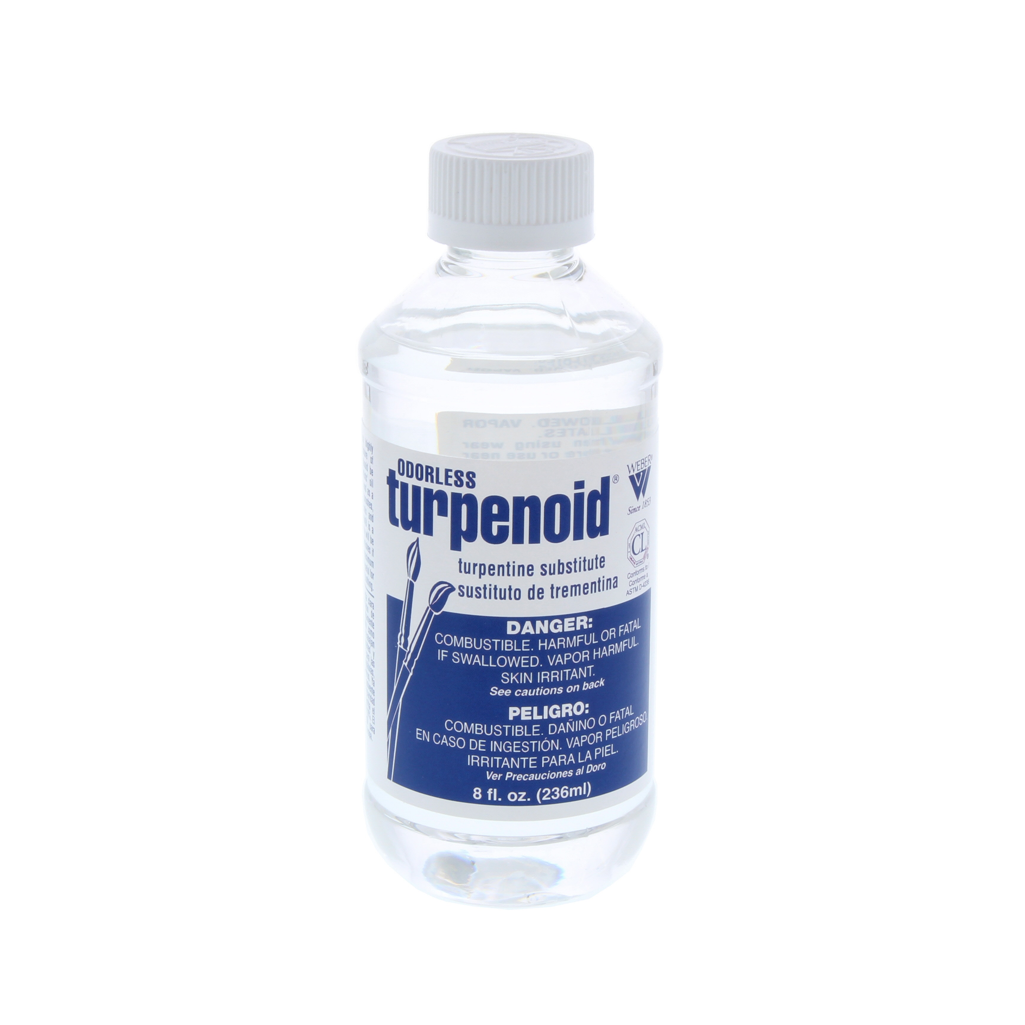 Turpenoid 8Oz