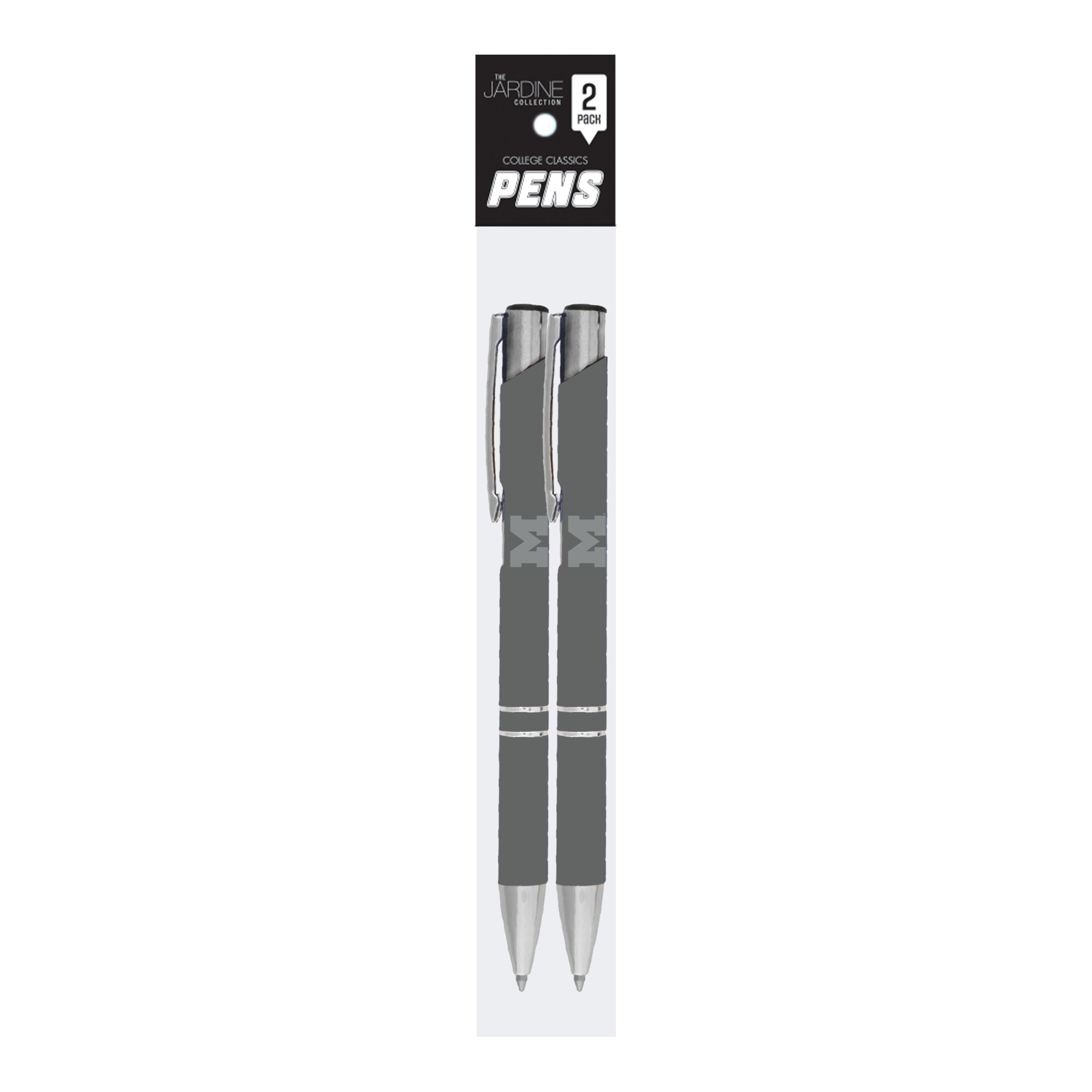 Chic Soft Grip 2pk Primary Mark