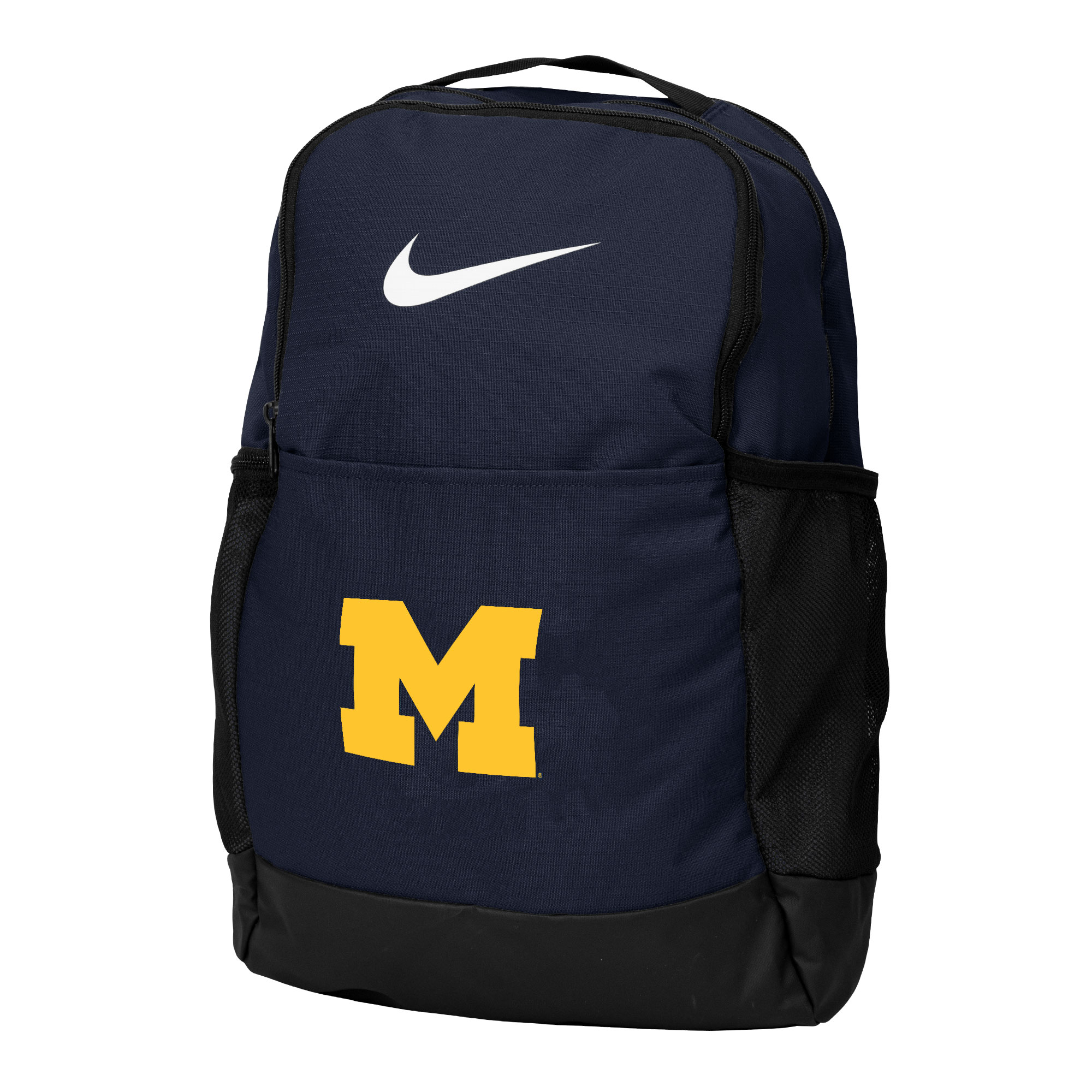 Michigan Wolverines Brasilia Backpack