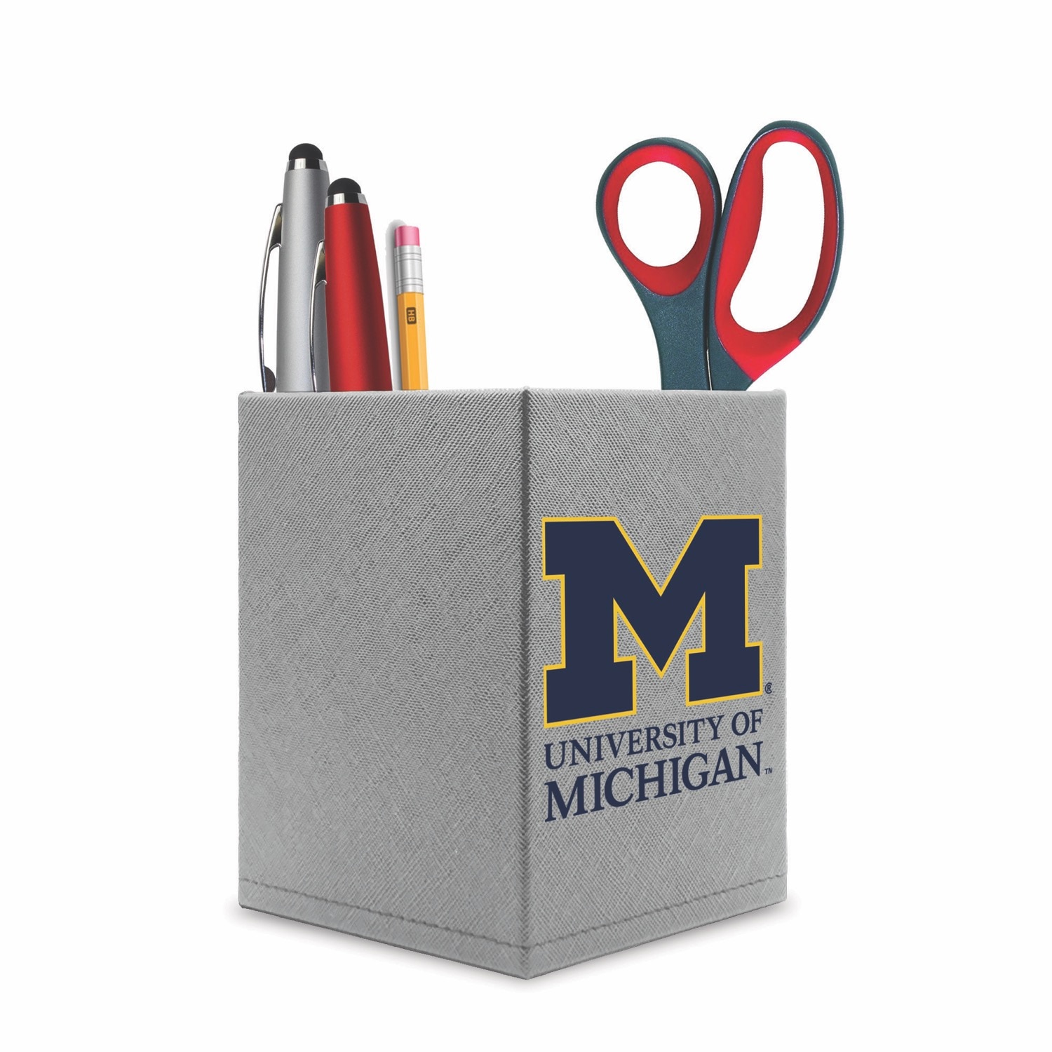 Square Desk Caddy