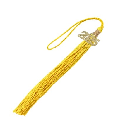 OH TASSEL YEAR DATE