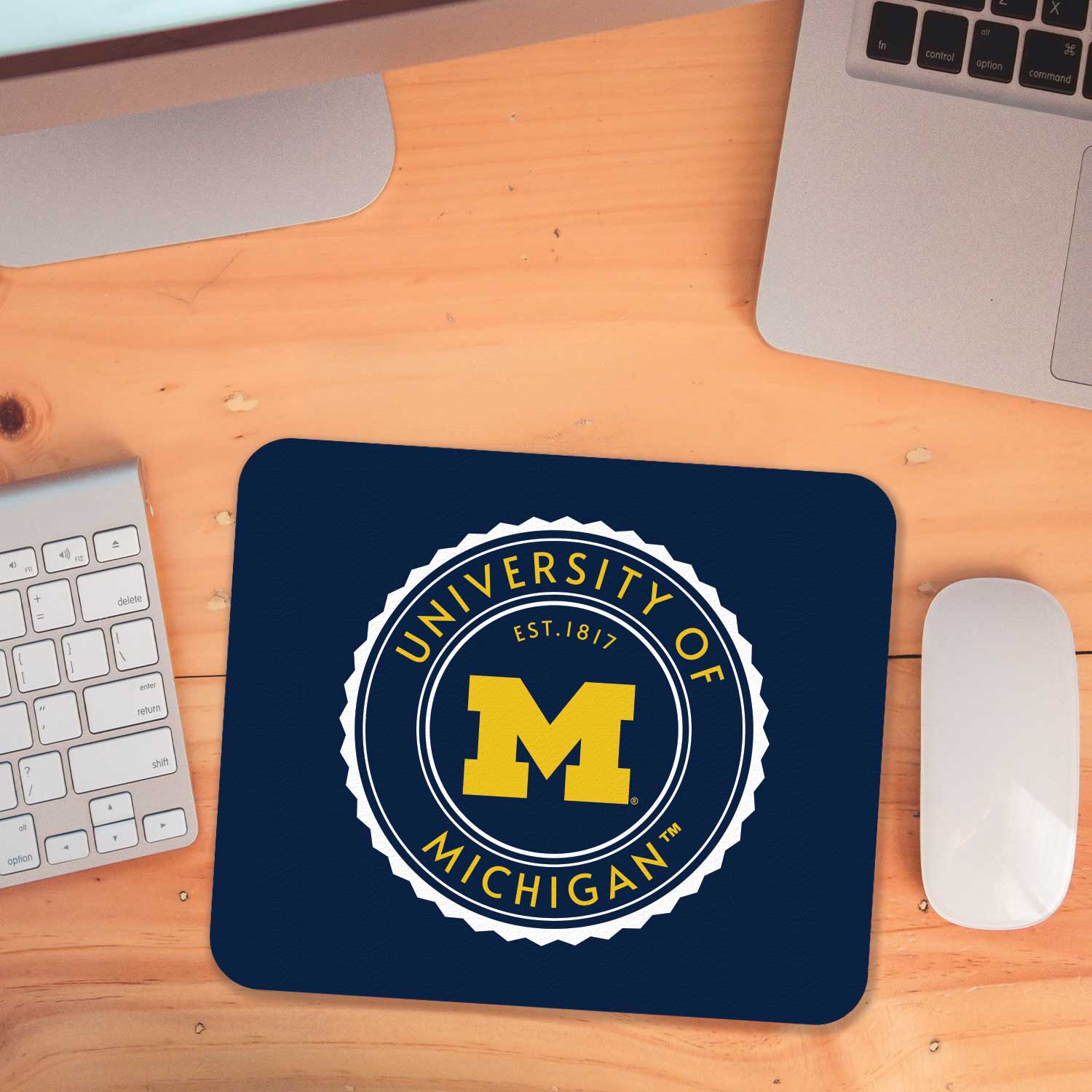 Colormax Mouse Pad