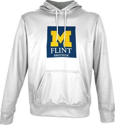 Youth Spectrum Pullover Hoodie- Brother