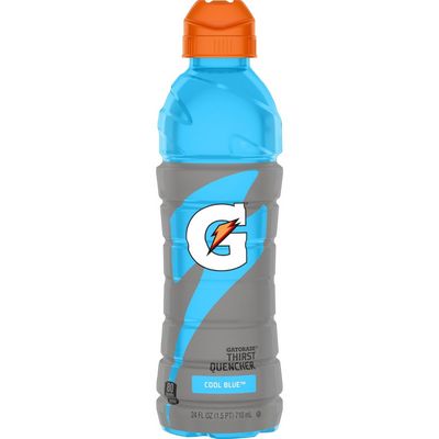 Gatorade Drink Sport Edg Blrsp 24 24oz University Of Michigan Flint Official Bookstore