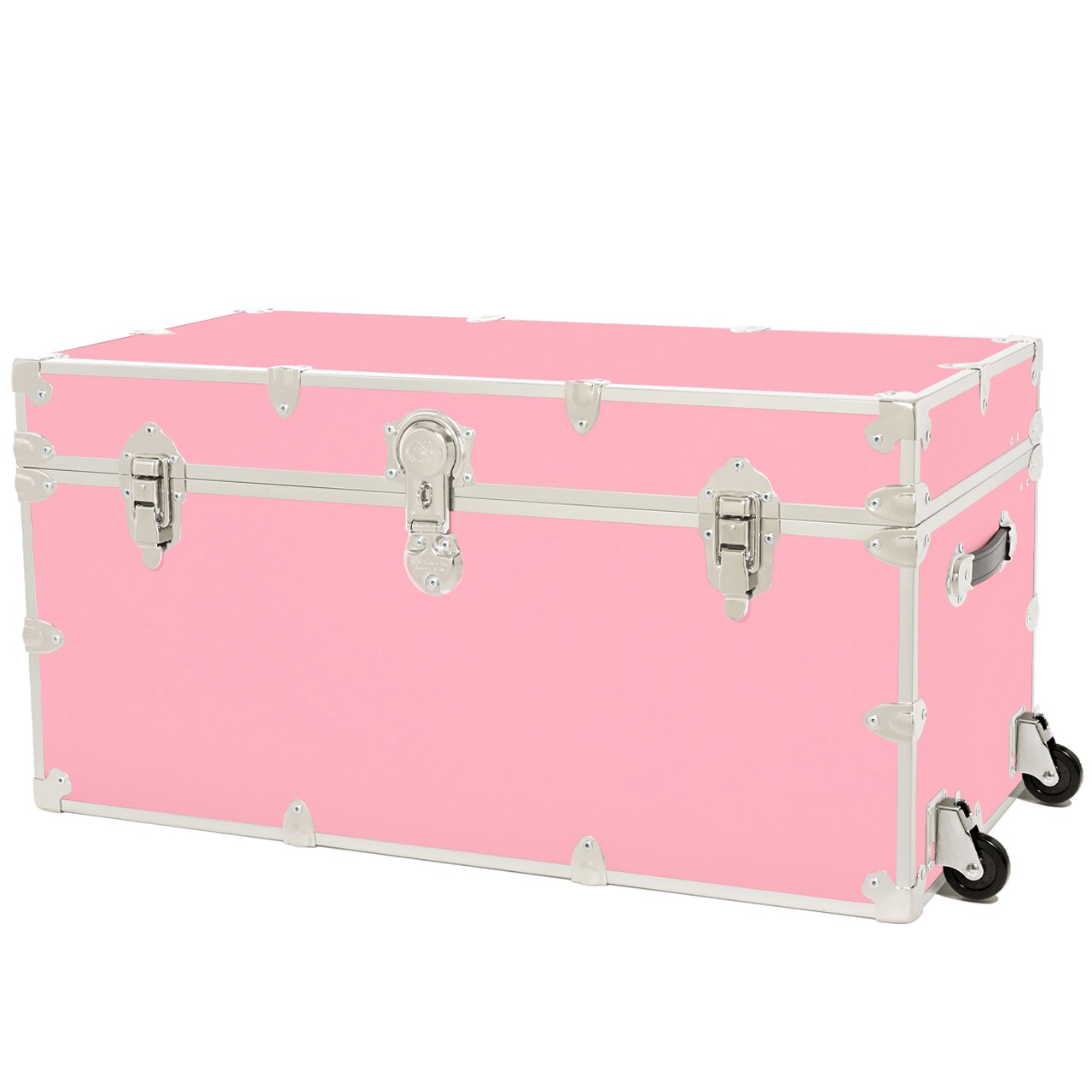 Rhino XXL Dorm Trunk with Wheels