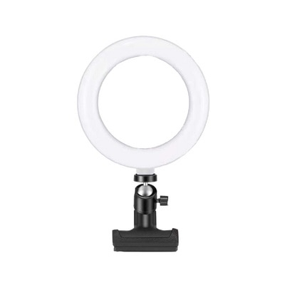 OTM Essentials 6" Ring LED Light