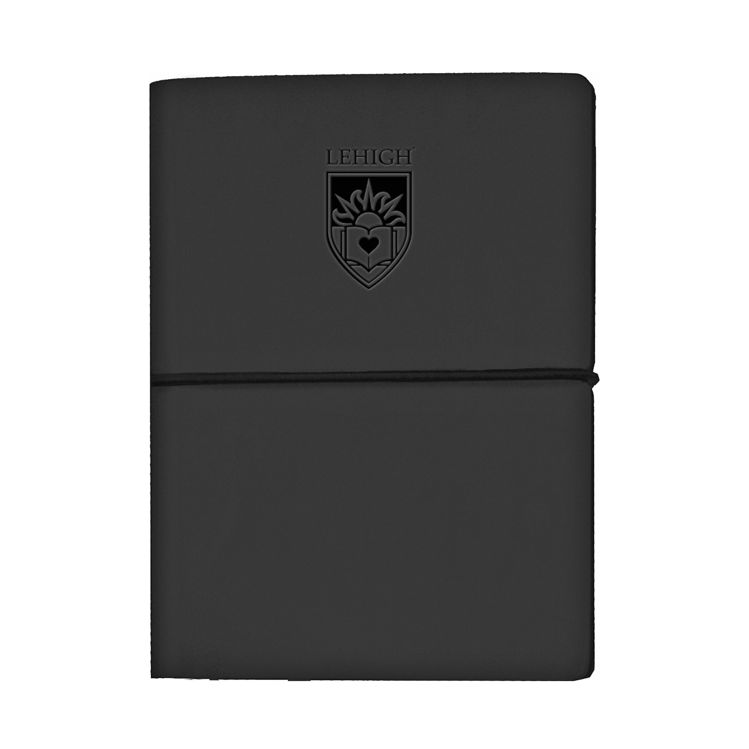 Handmade Italian Journal Medium, Seal