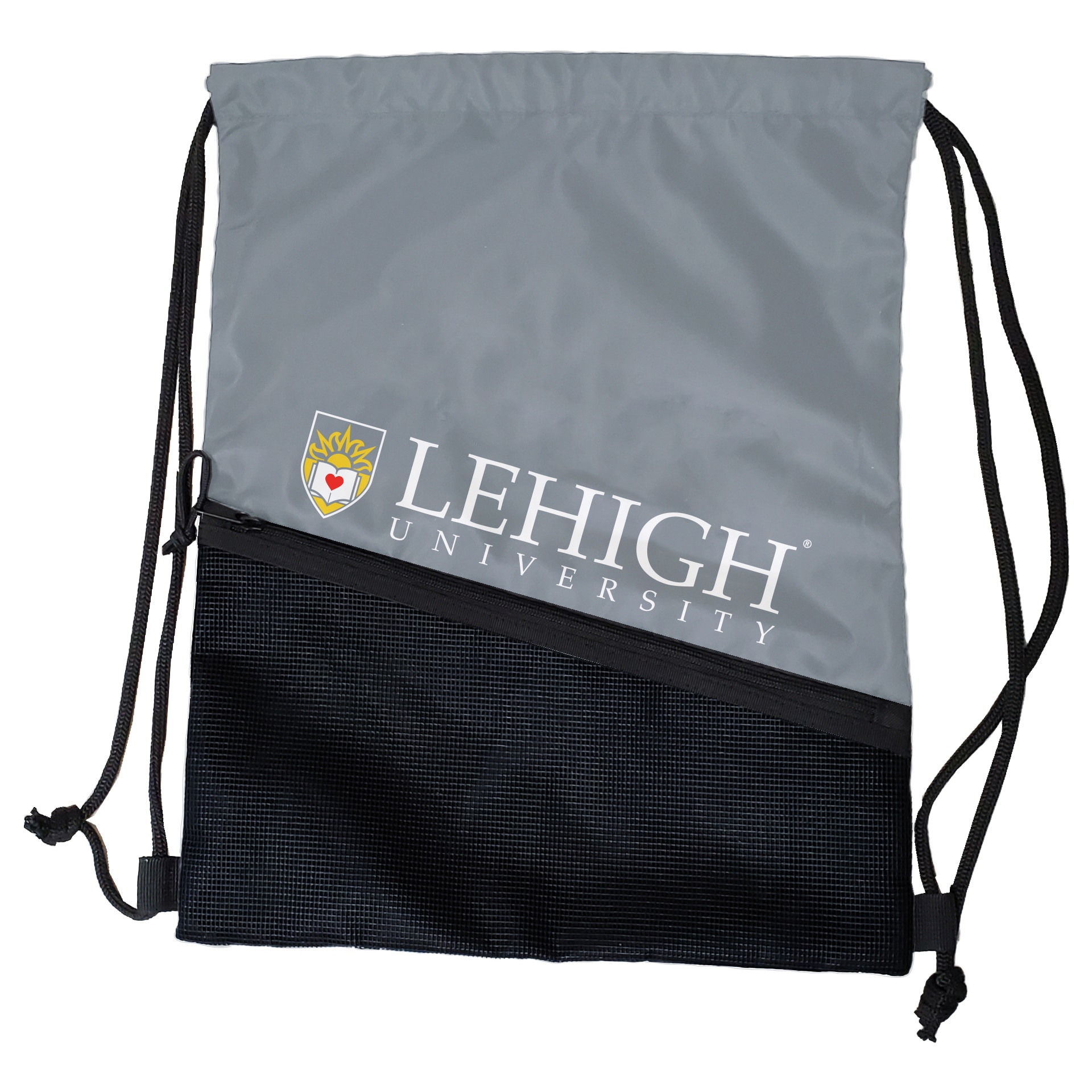 Lehigh Black Tilt Backsack