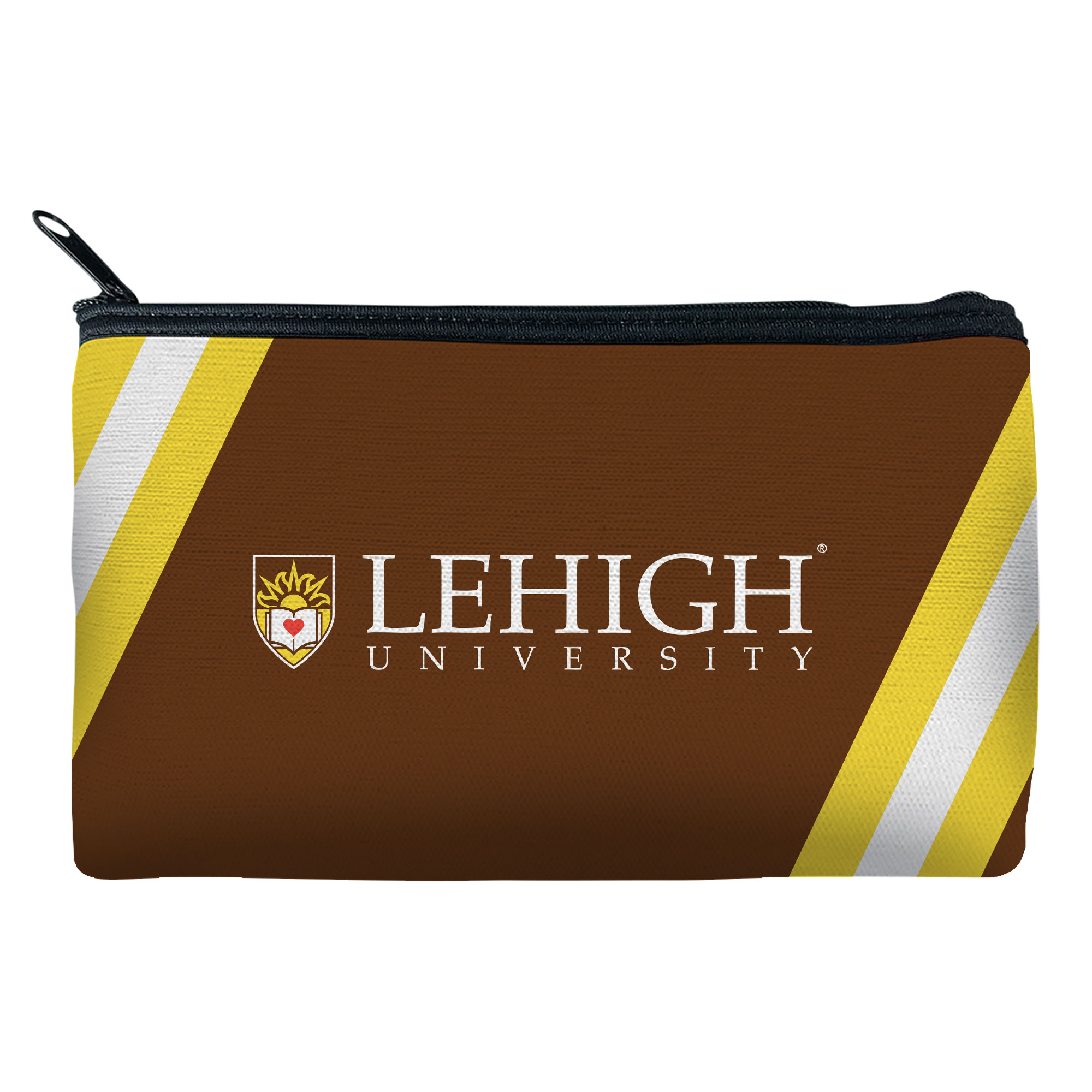 Emblematic Neoprene Accessory Pouch