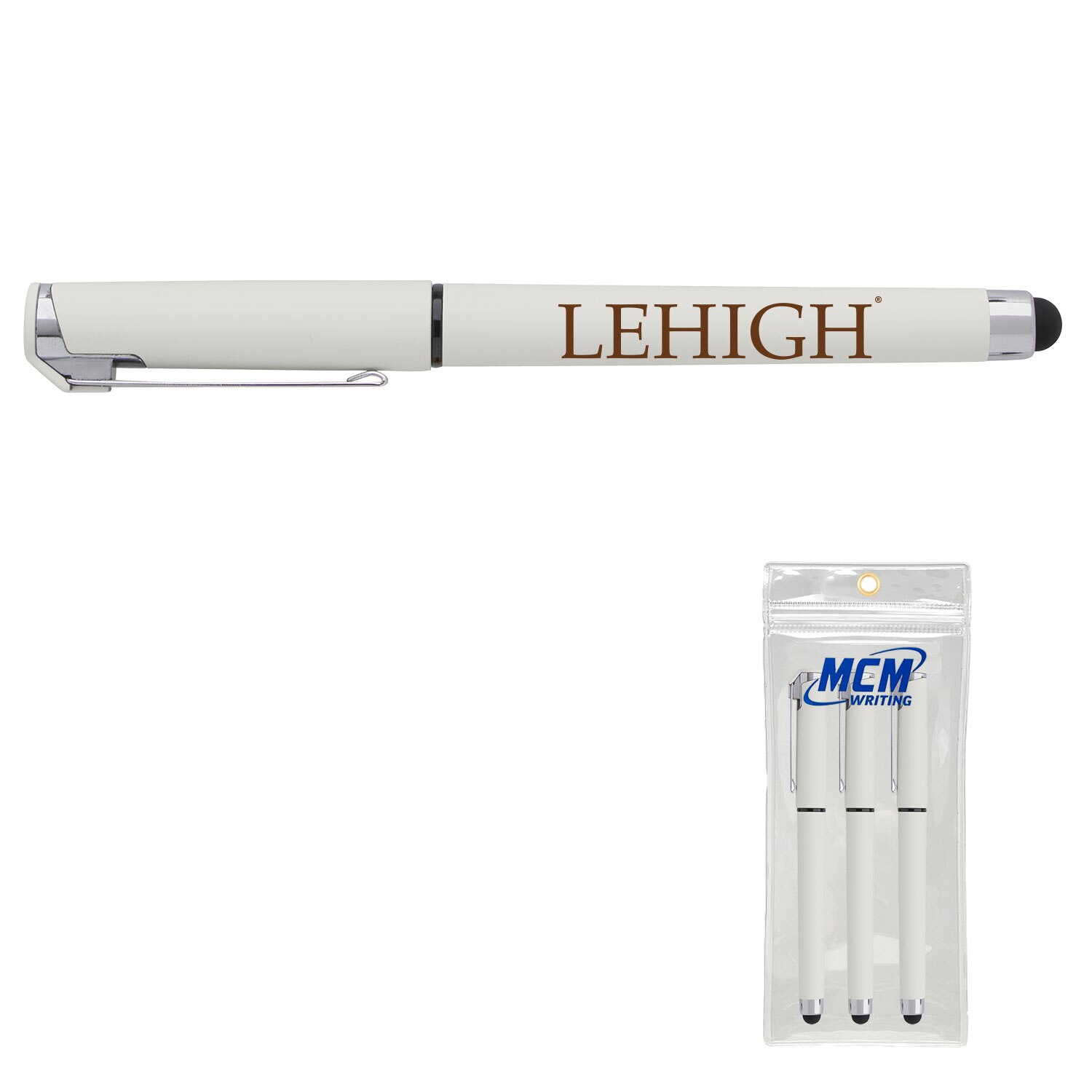 Cali Stylus Pen 3pk