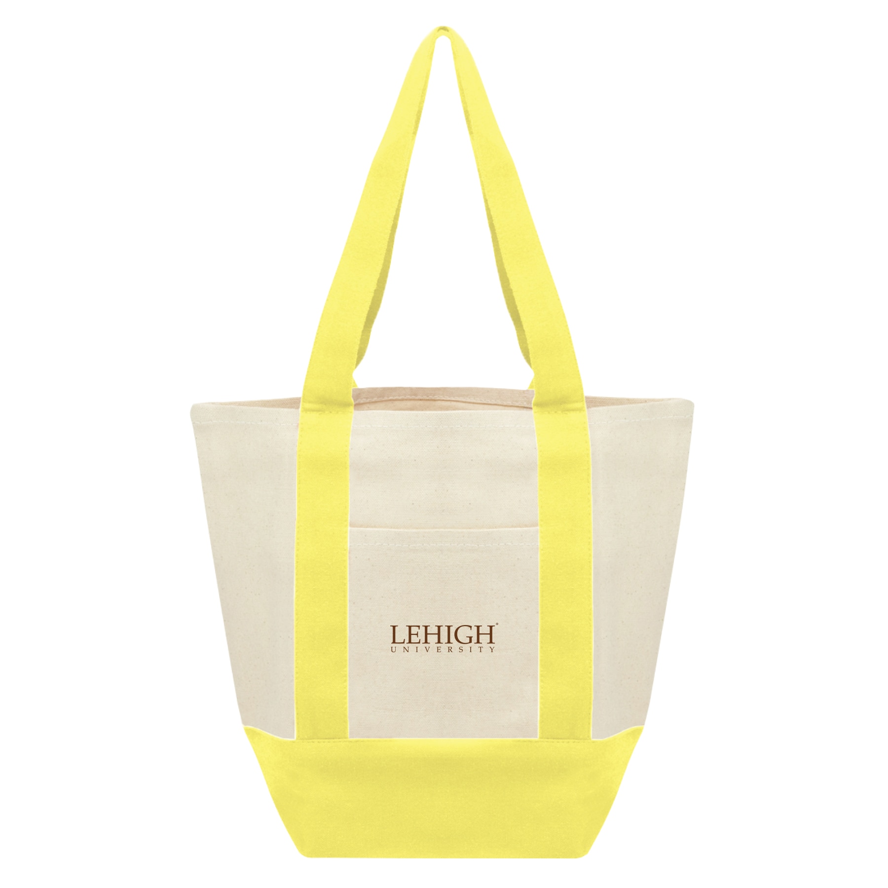 Lehigh Mini Canvas Tote