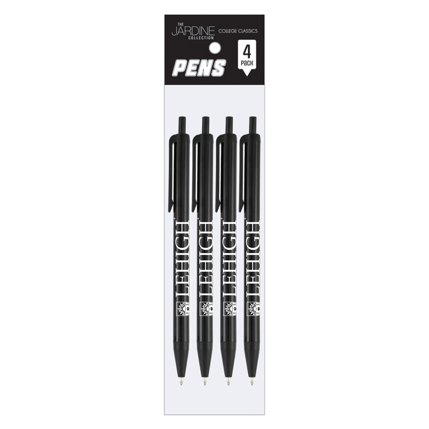 Bic Click Stic 4pk Primary Mark