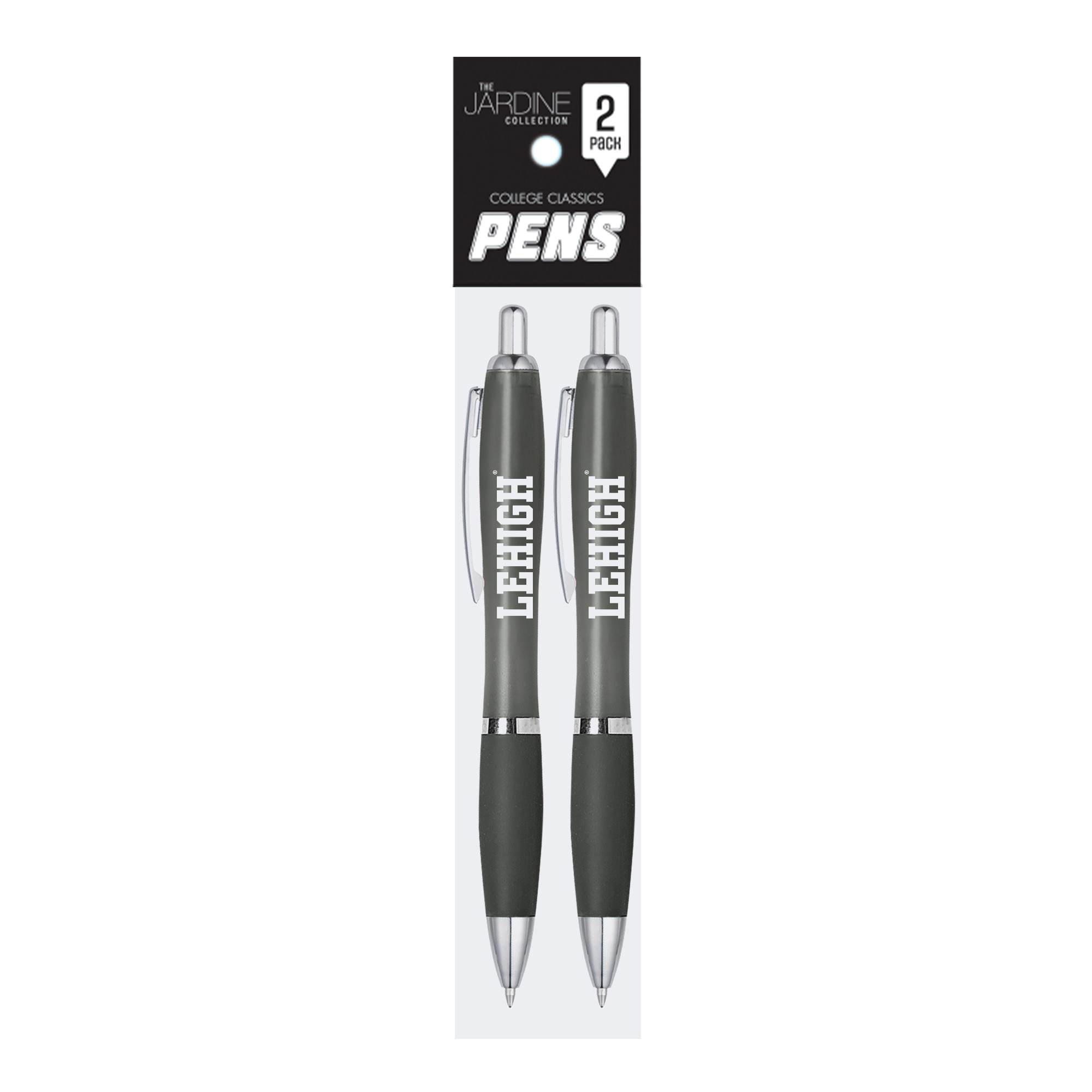 Nash Click Pen 2pk School Name