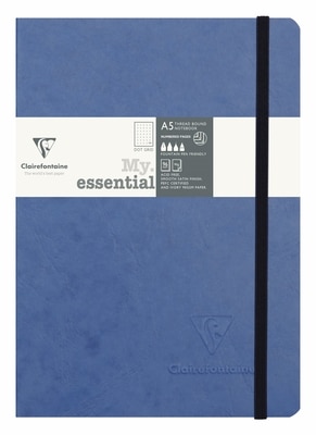 Clairefontaine Music Notebook