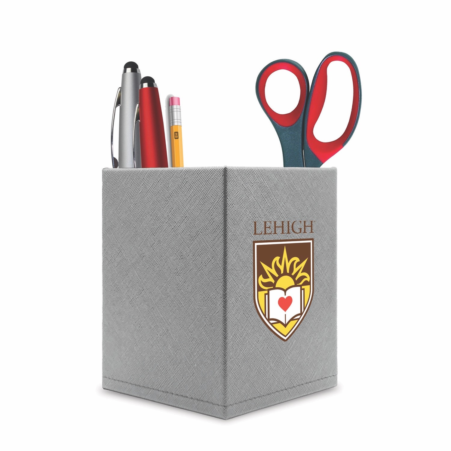 Square Desk Caddy