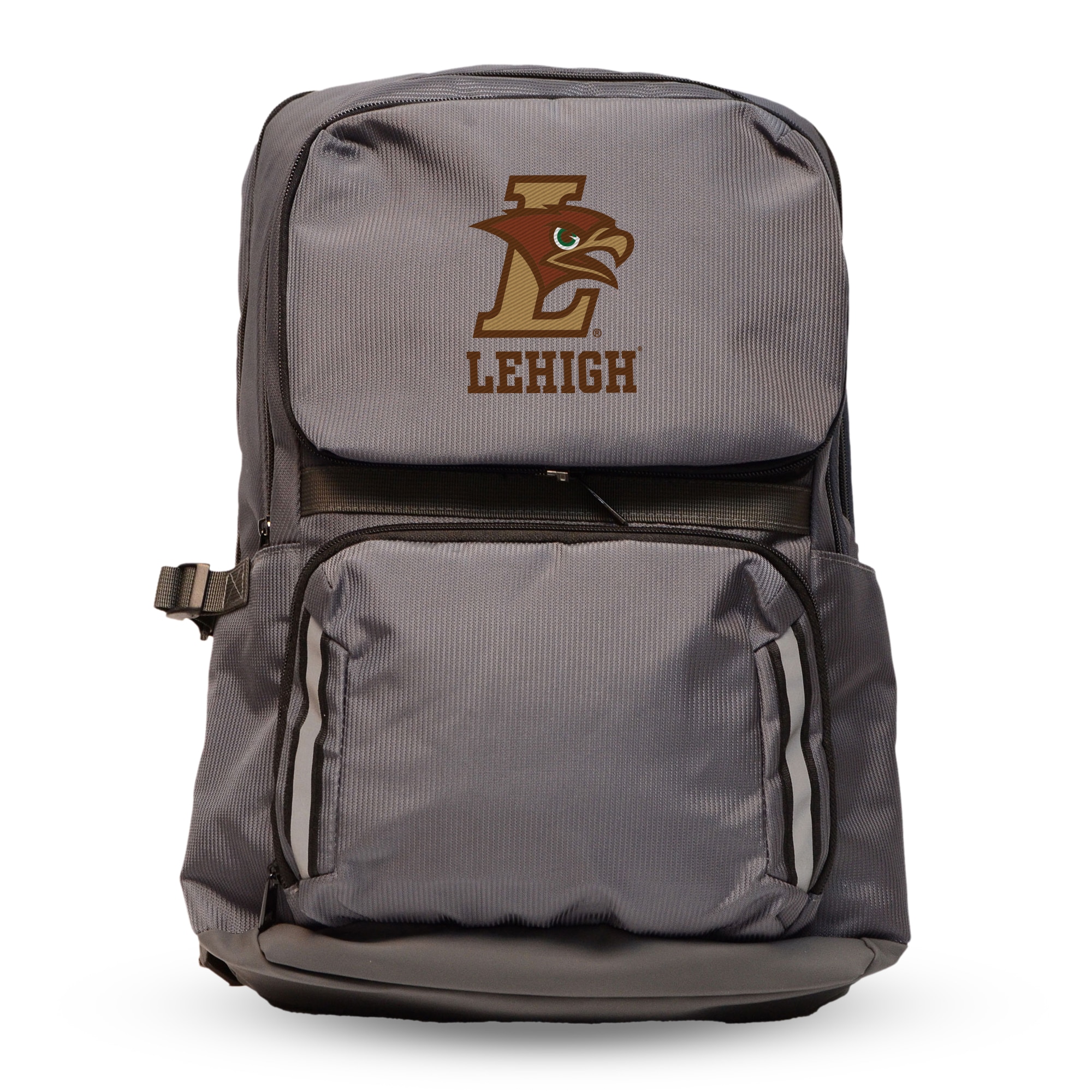 Lehigh Backpack with Reflectors