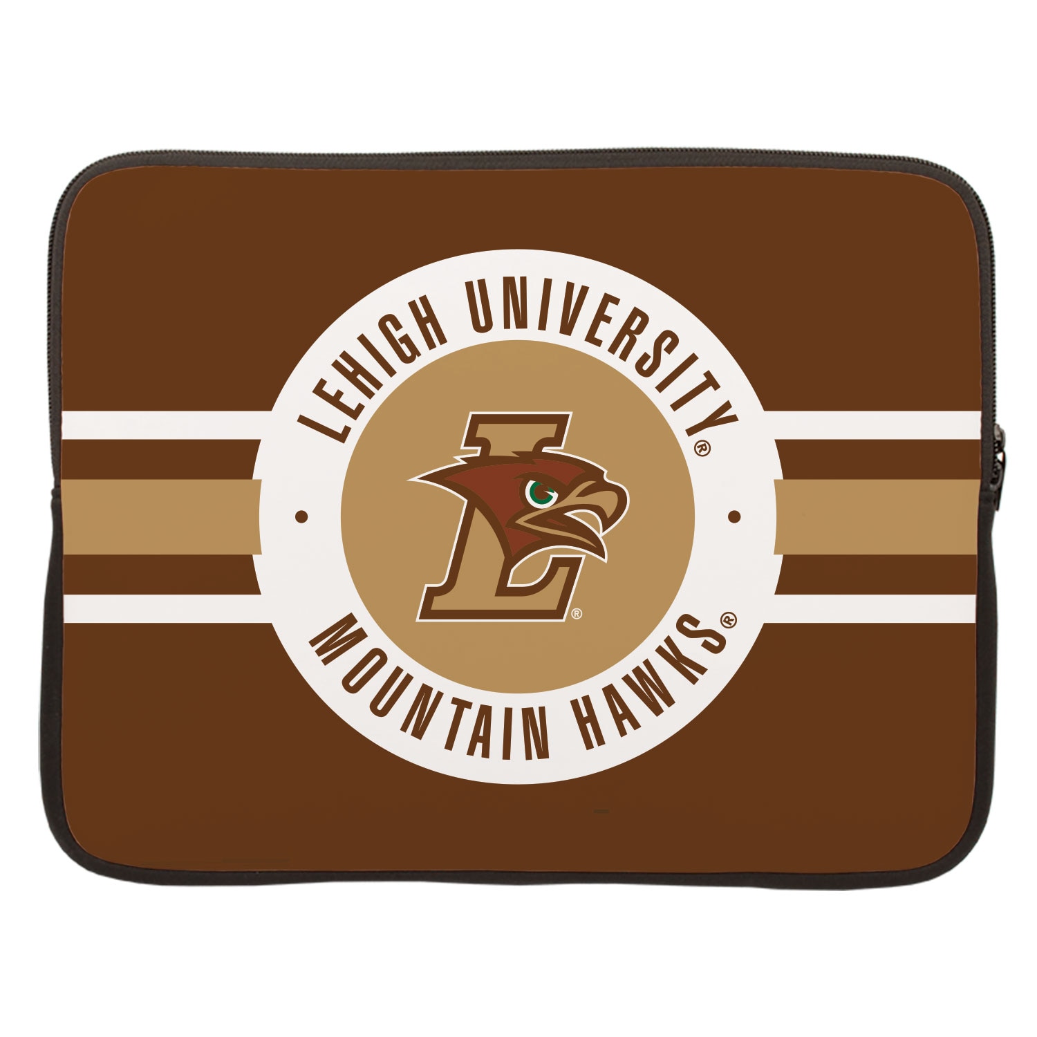 Dye Sublimated Laptop Sleeve