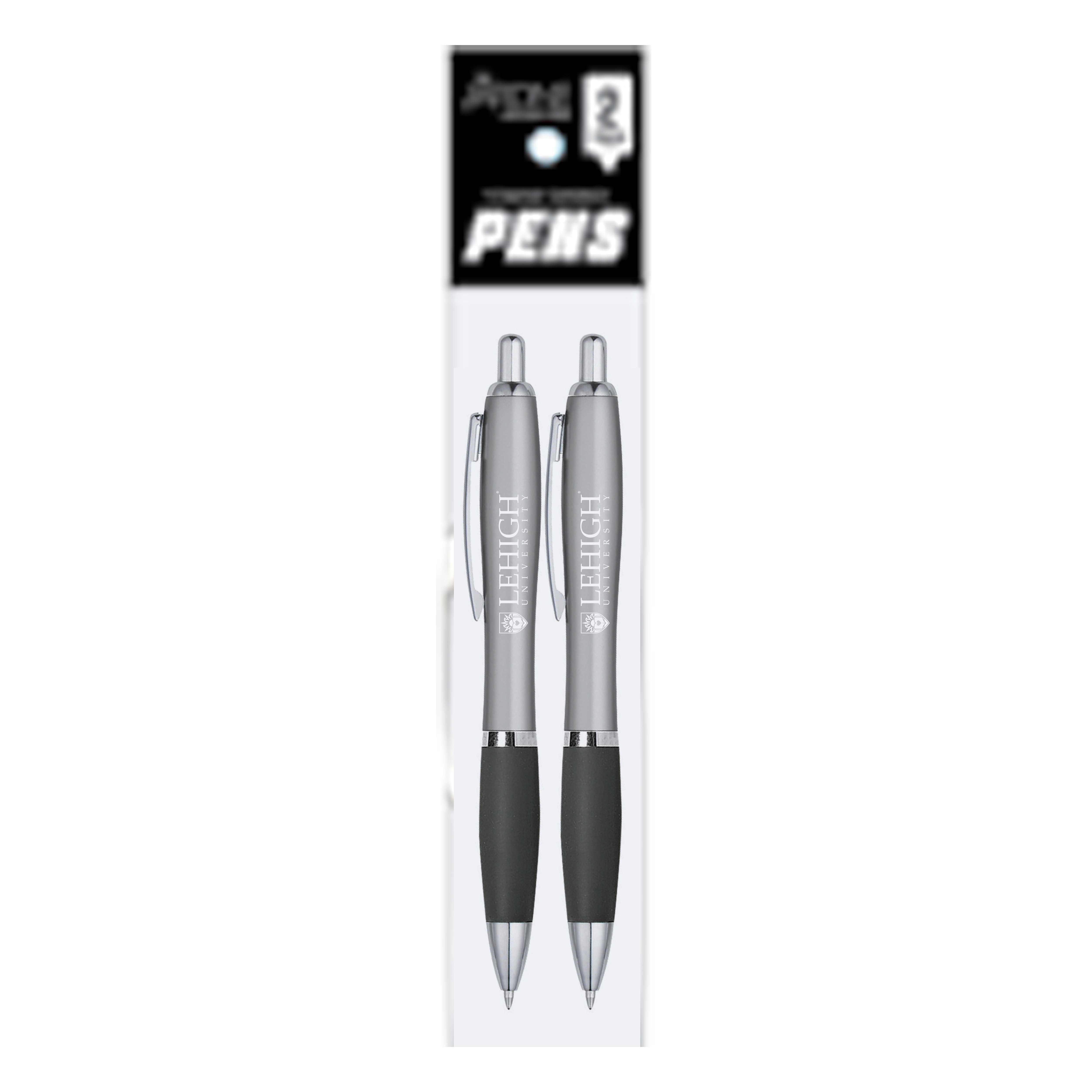 Lehigh 2082PSC Pen 2PK Nash