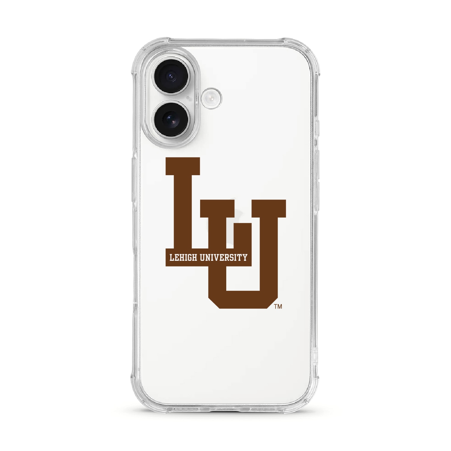 Lehigh University Phone Case iPhone 16