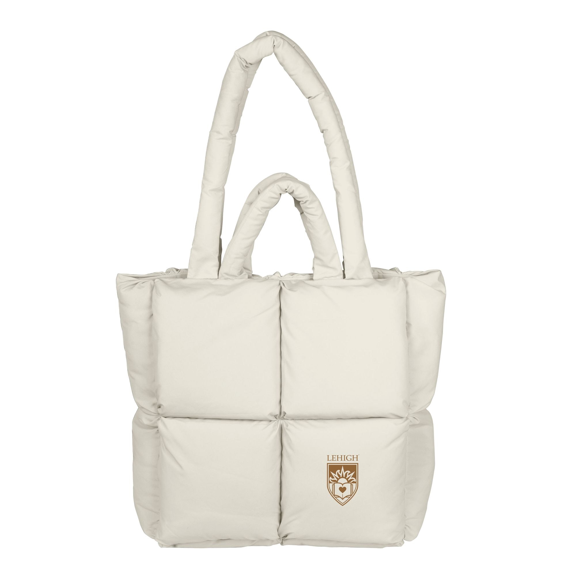 Lehigh 162-SND Puff Tote