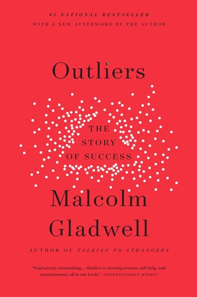 Outliers: The Story of Success