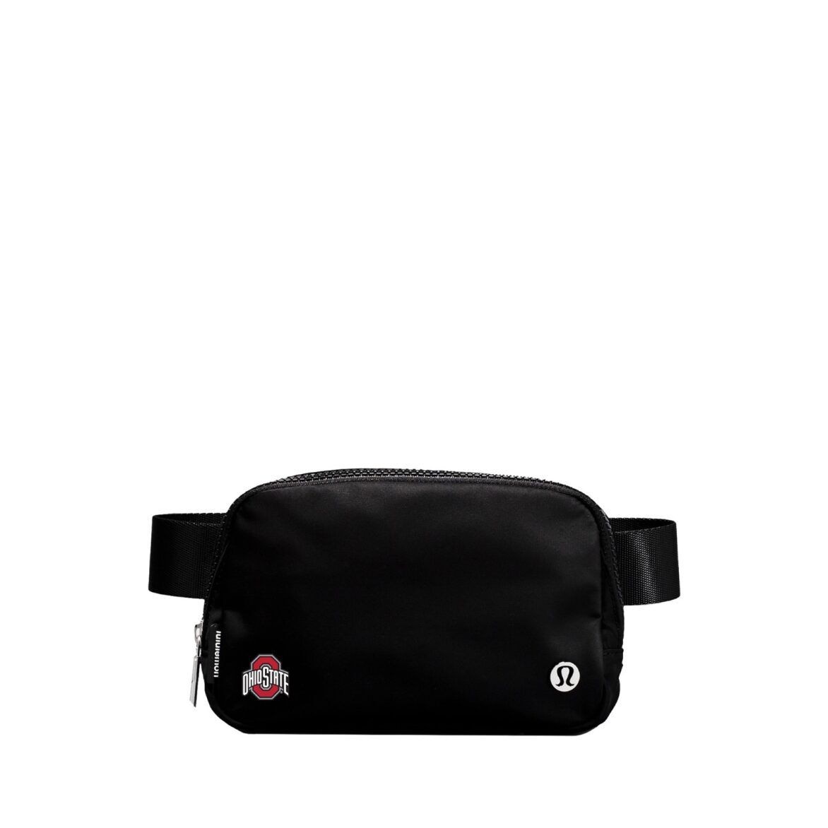 Ohio State Buckeyes Everywhere Belt Bag