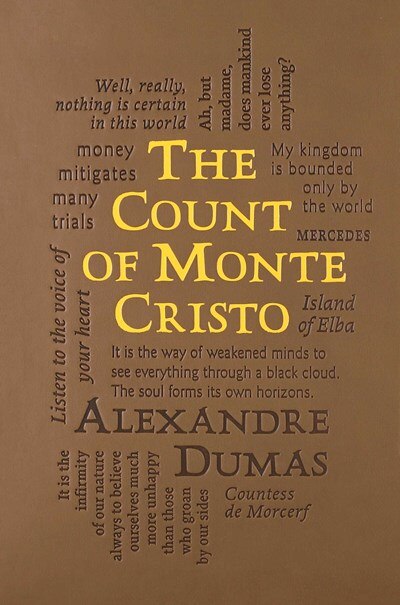 The Count of Monte Cristo