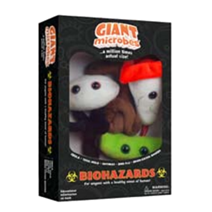 Biohazards