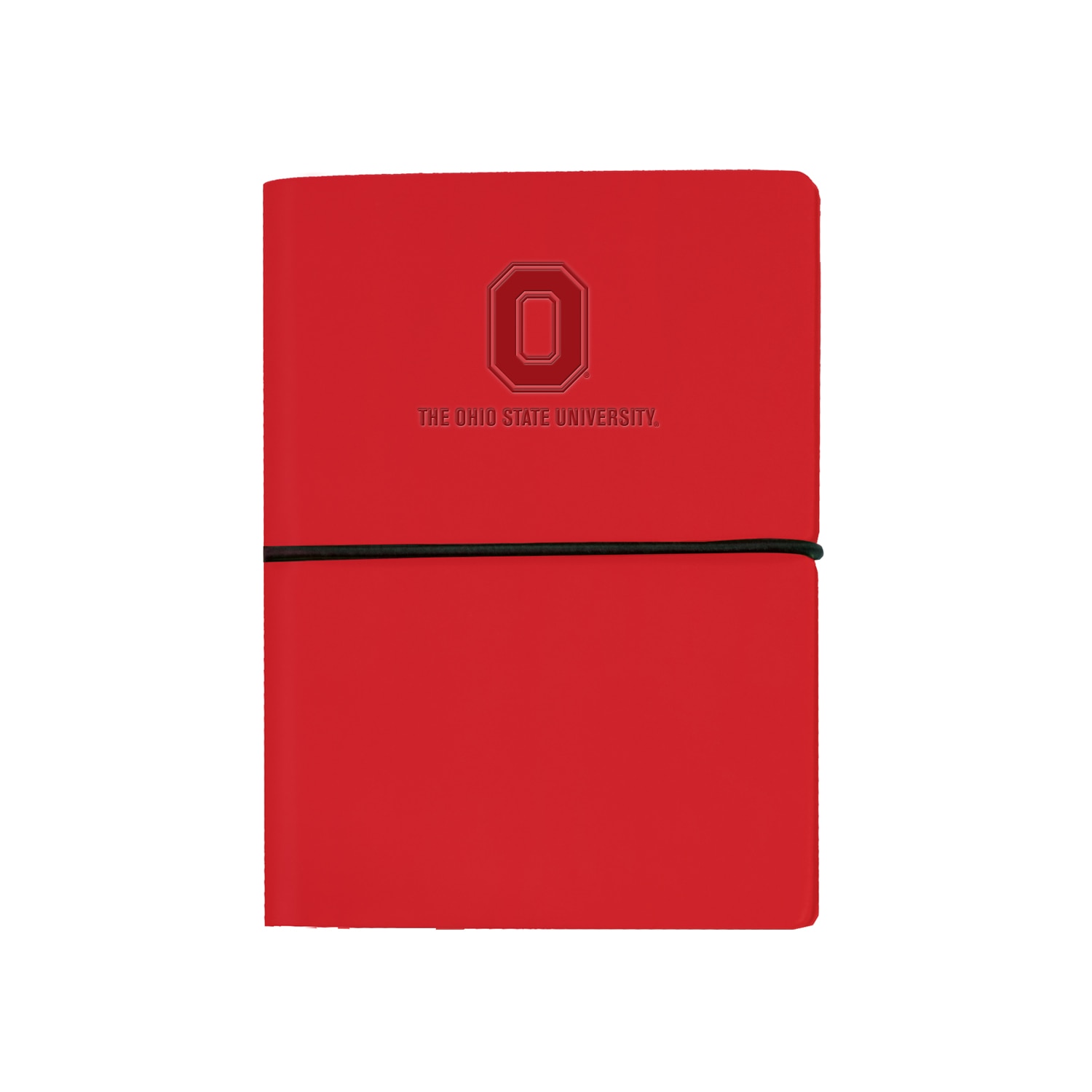 Handmade Italian Journal Small, School Name