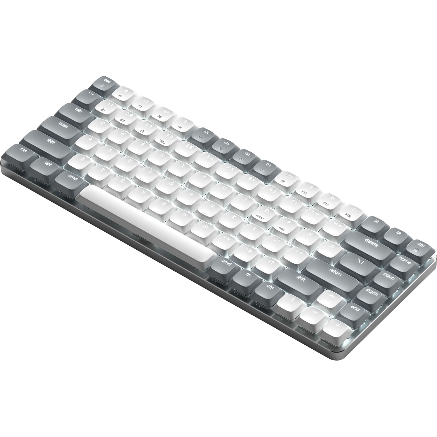 SATECHI Mechanical Keyboard