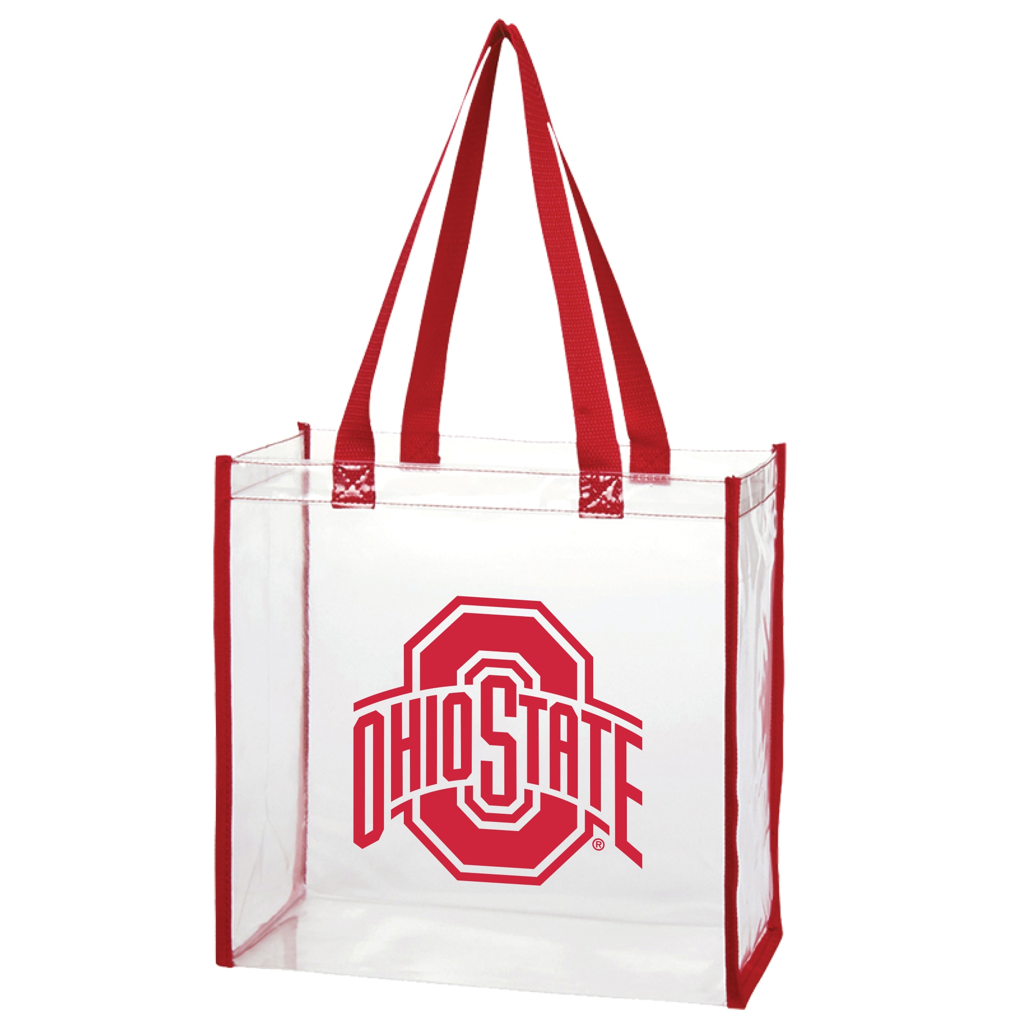 Ohio State Buckeyes 3600 Stadium Bag Imp