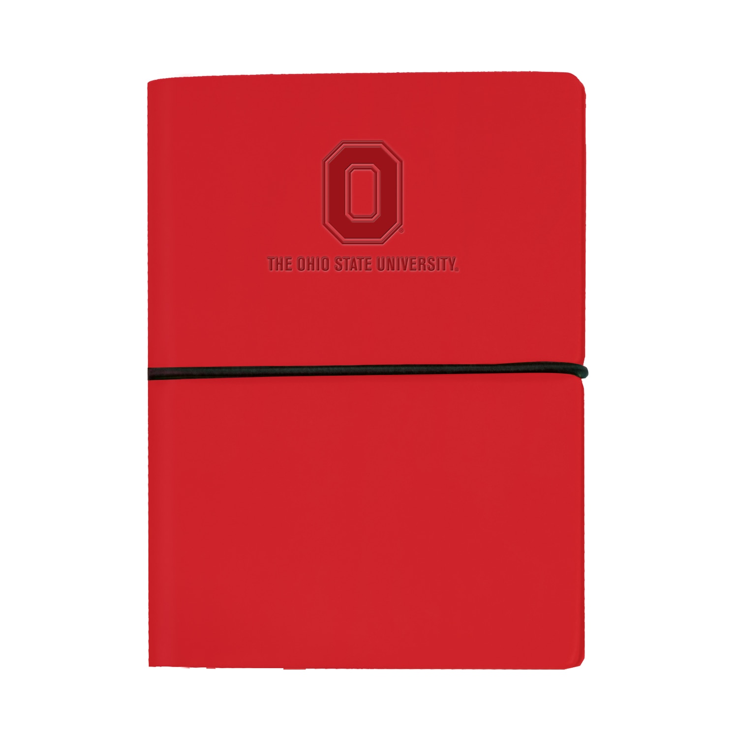 Handmade Italian Journal Medium, School Name