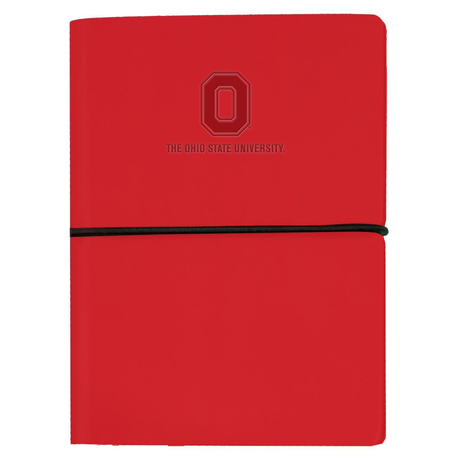 Handmade Italian Journal Large, School Name